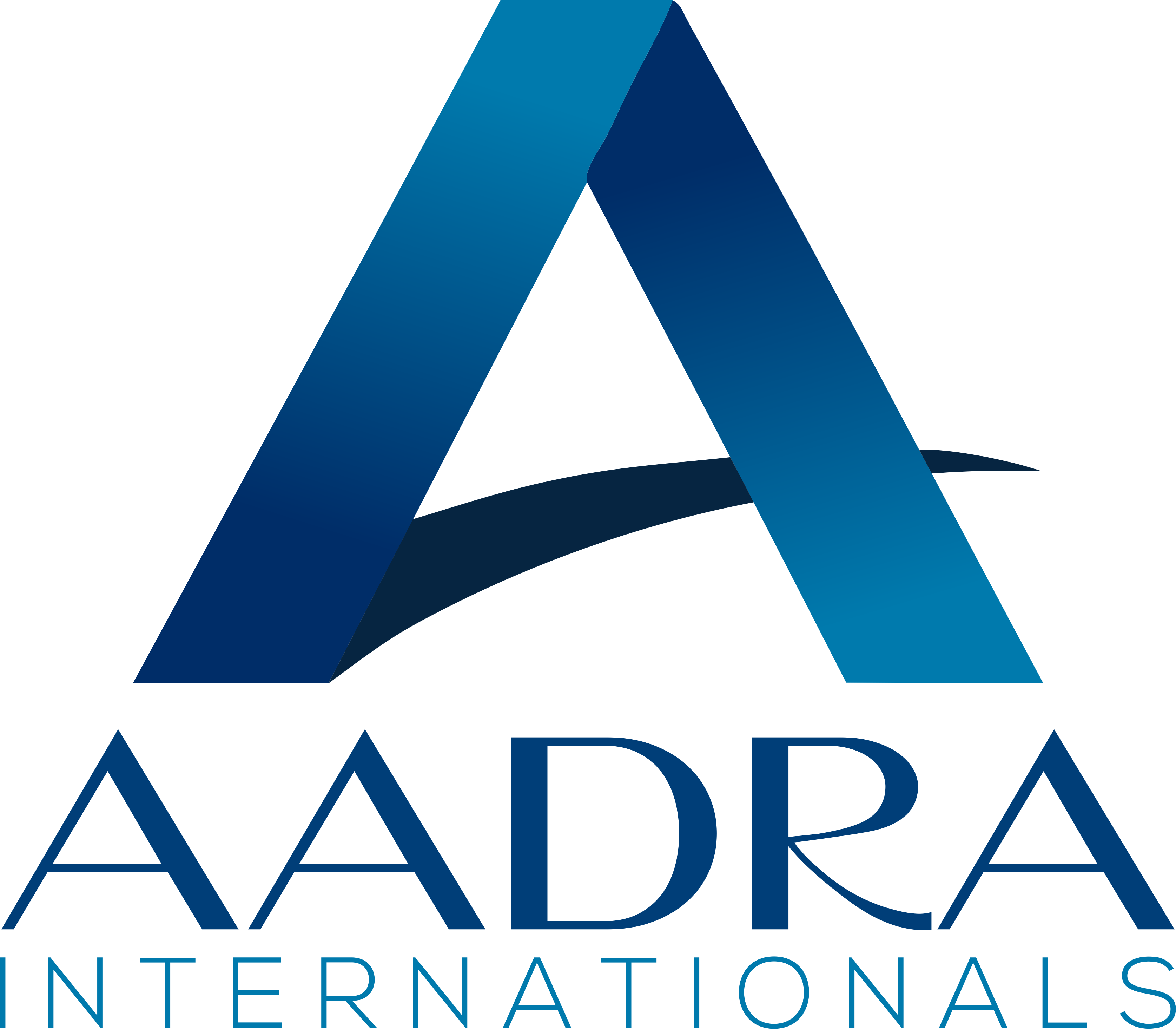 Aadra Internationals